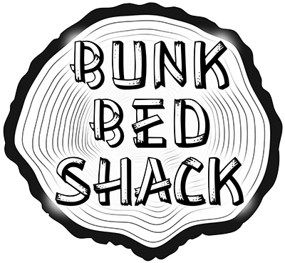 Bunk Bed Shack